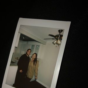 Meet your Posher, Bruce